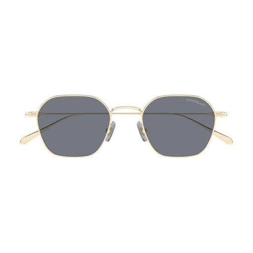 Montblanc MB0472S Sunglasses - view 4
